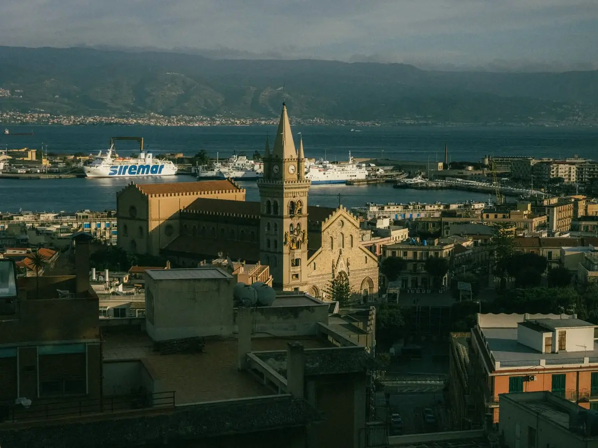 Messina