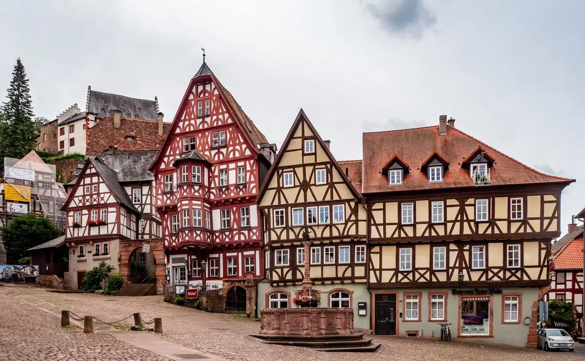Miltenberg