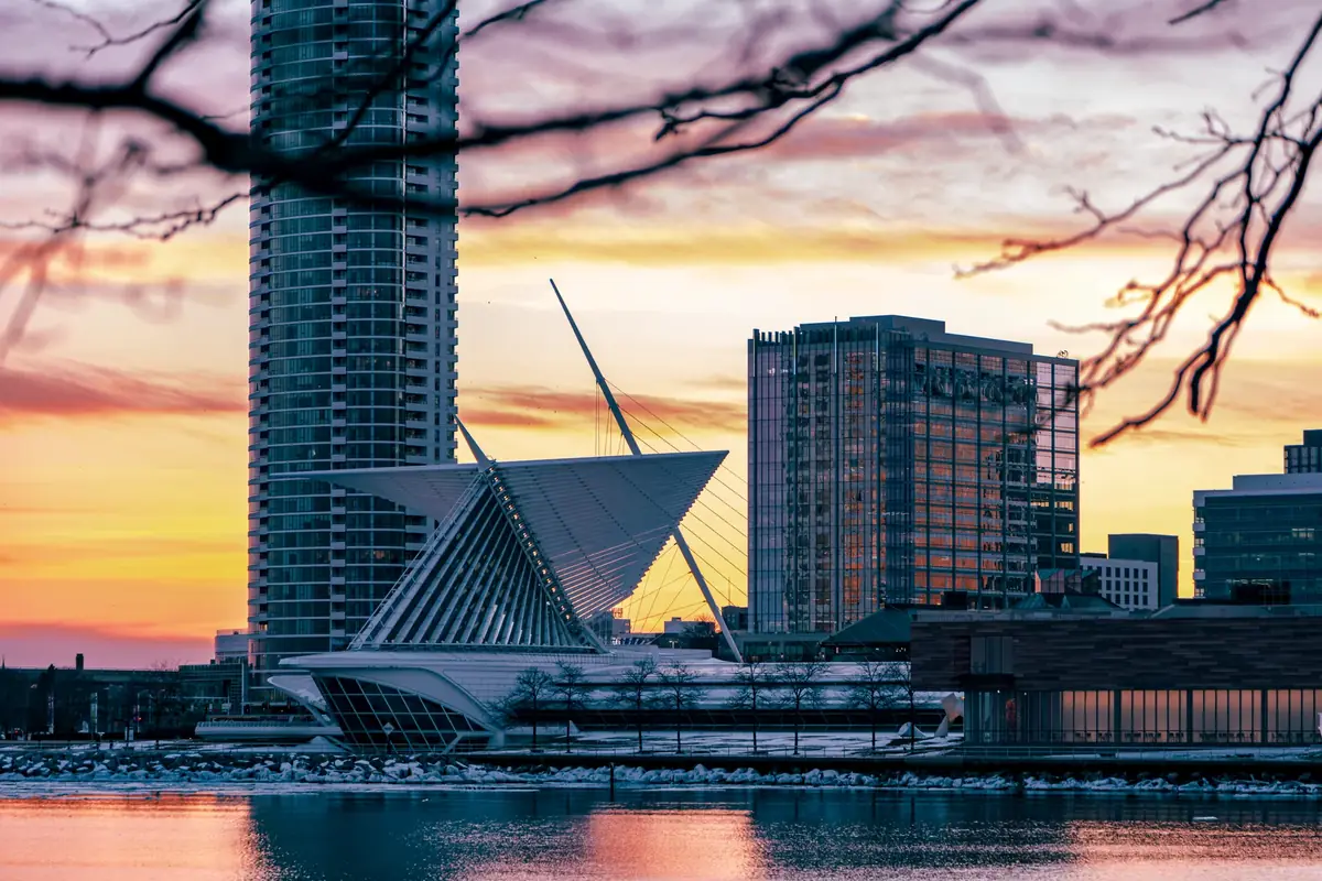 Milwaukee, Wisconsin, United States