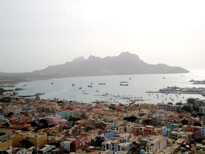 Mindelo (Kapverden)