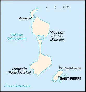 Miquelon