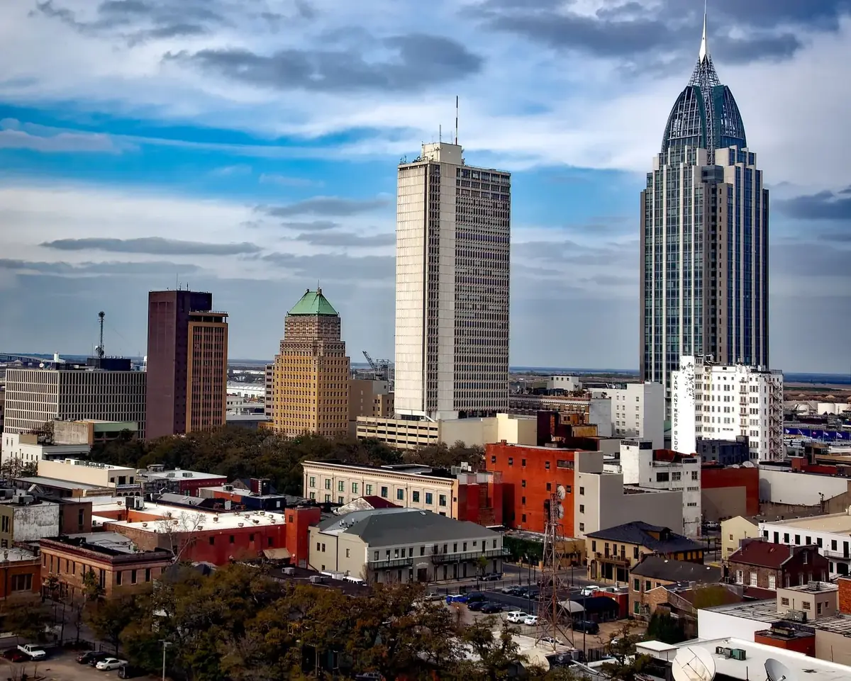 Mobile, AL