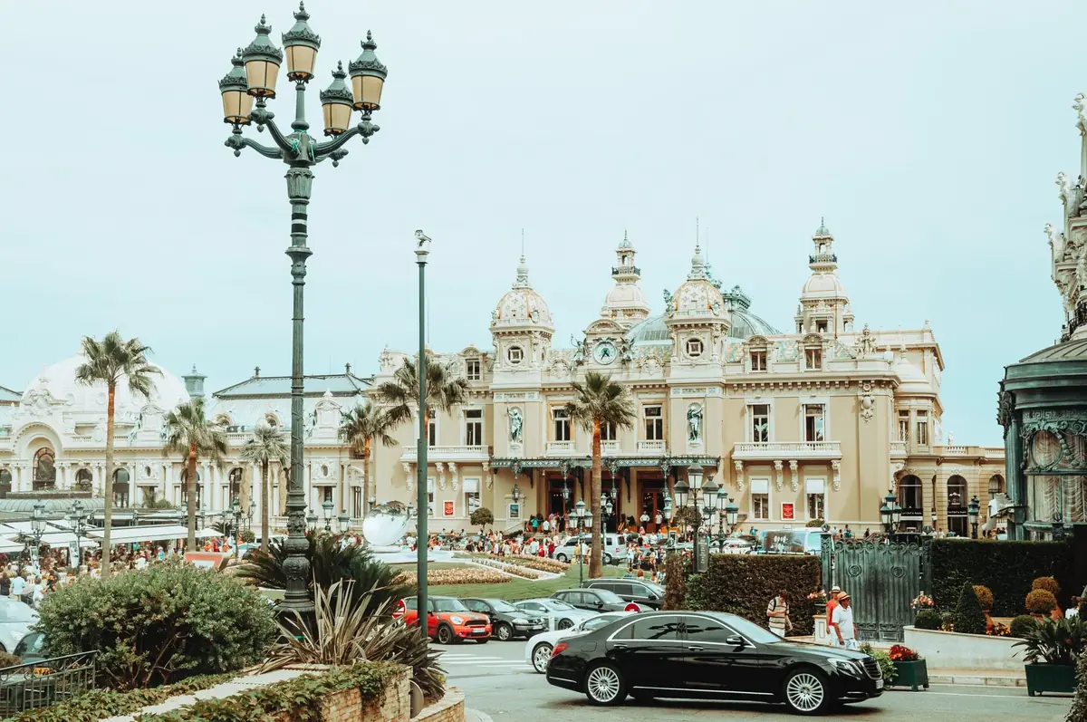 Monte Carlo