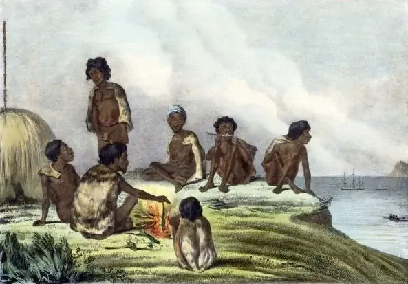 Montebello Islands