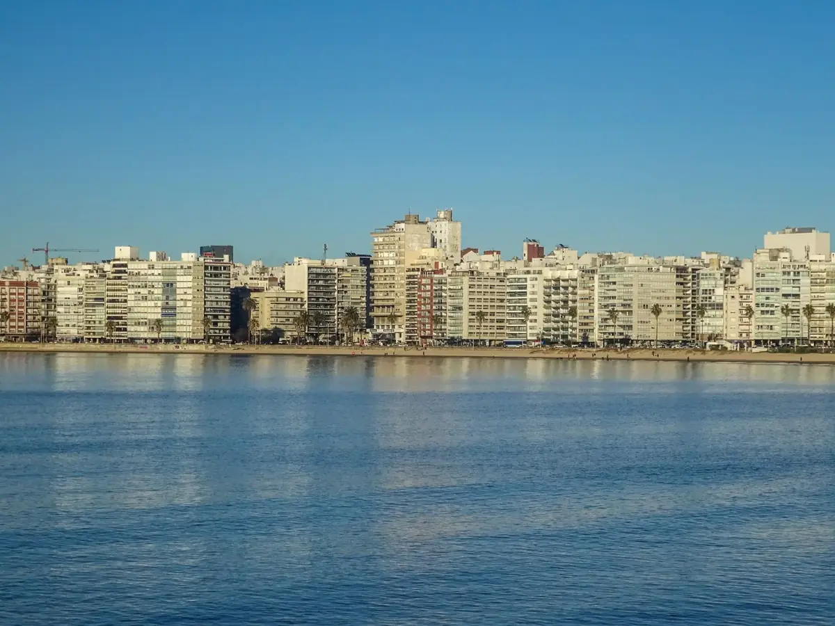 Montevideo