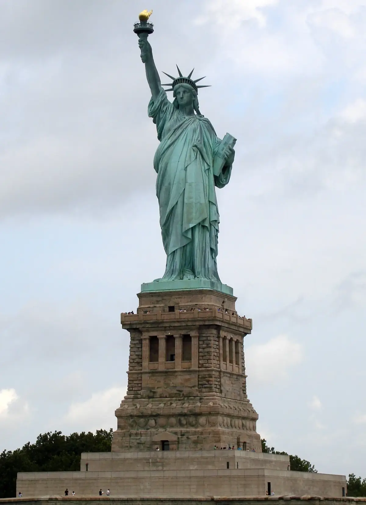 Monumental Island