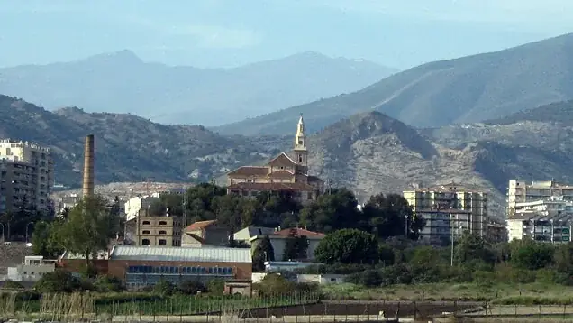 Motril, Granada
