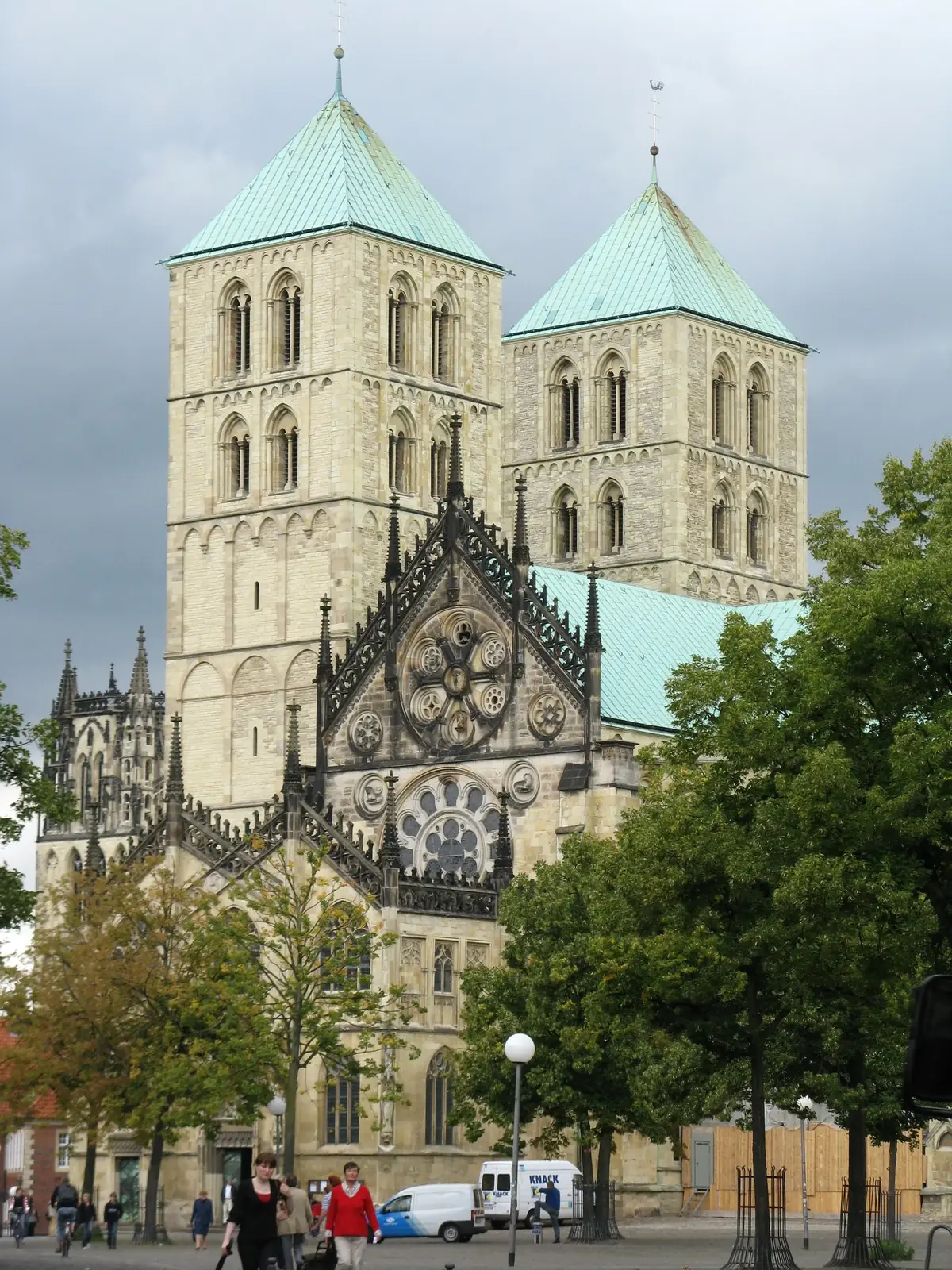 Münster