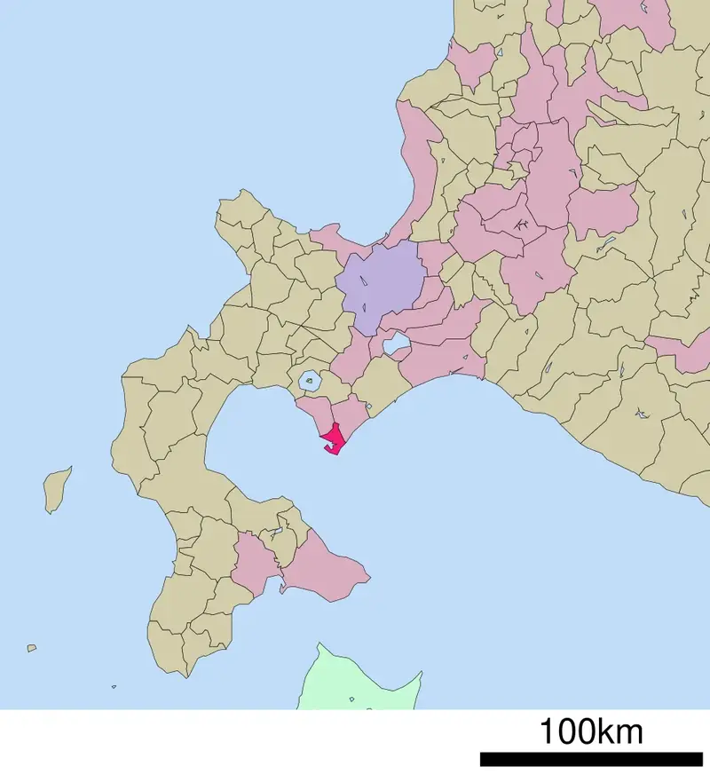 Muroran