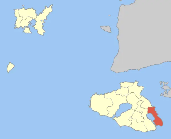 Mytilene