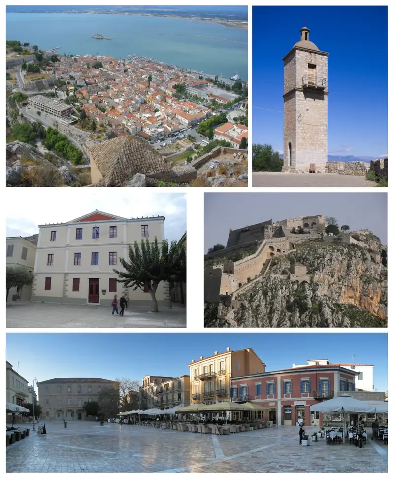 Nafplion
