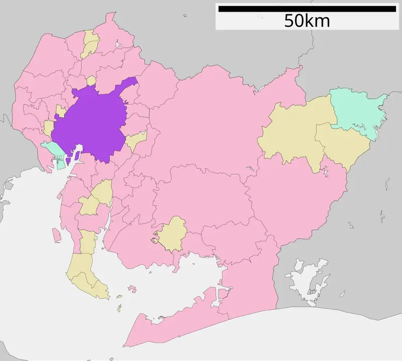 Nagoya
