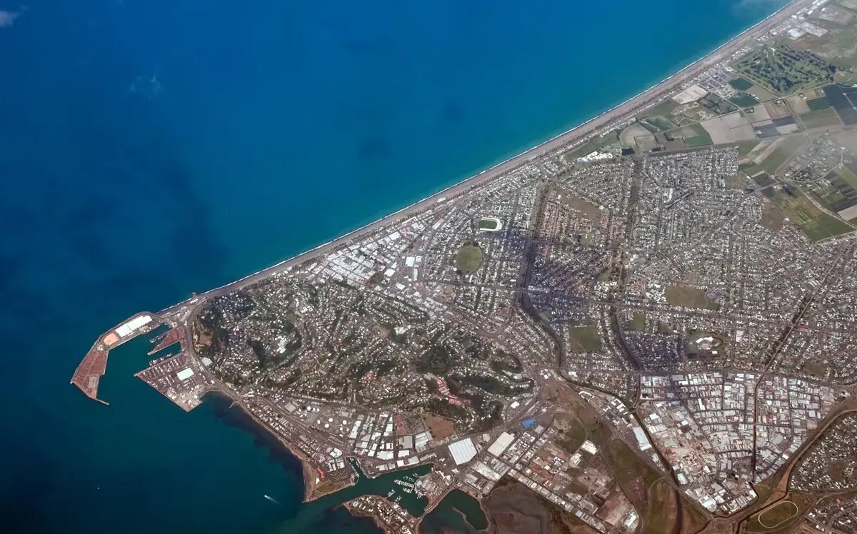 Napier