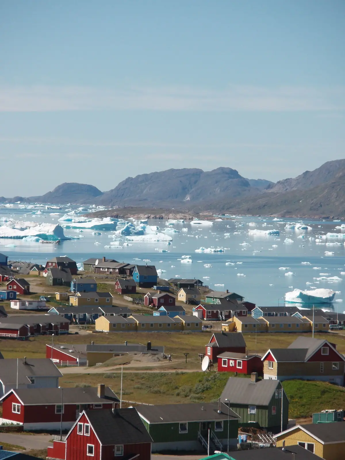 Narsaq
