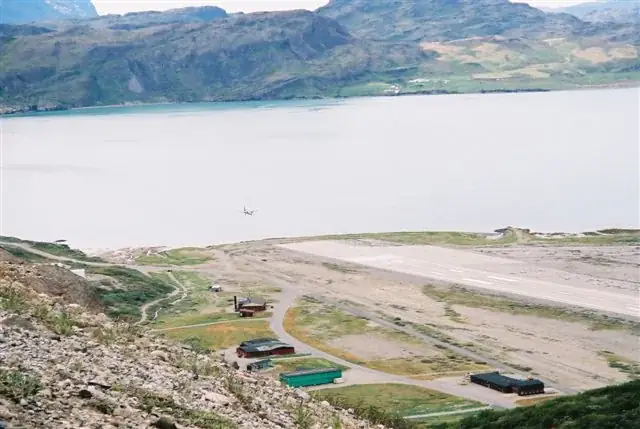 Narsarsuaq