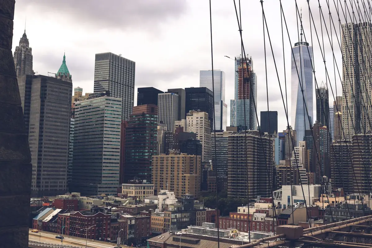 New York