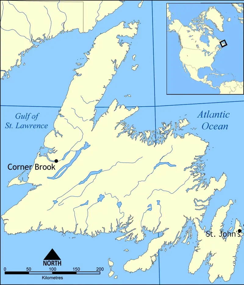 Newfoundland