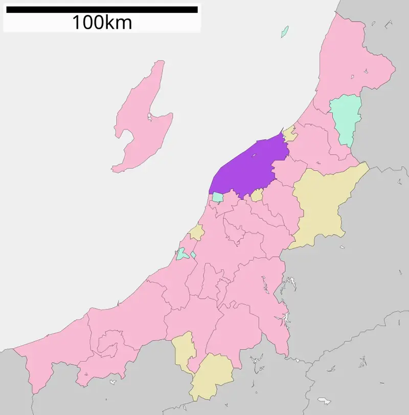 Niigata