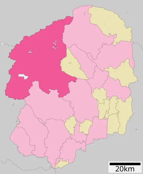 Nikko