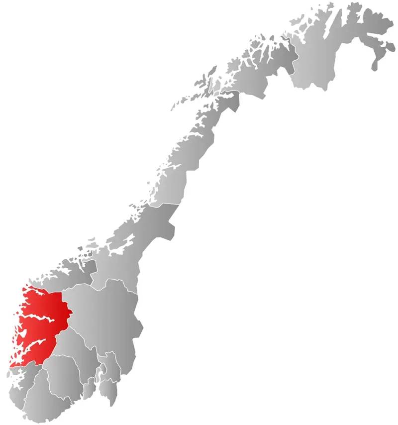 Nordfjord