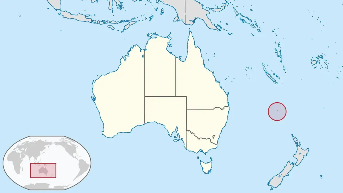 Norfolk Island