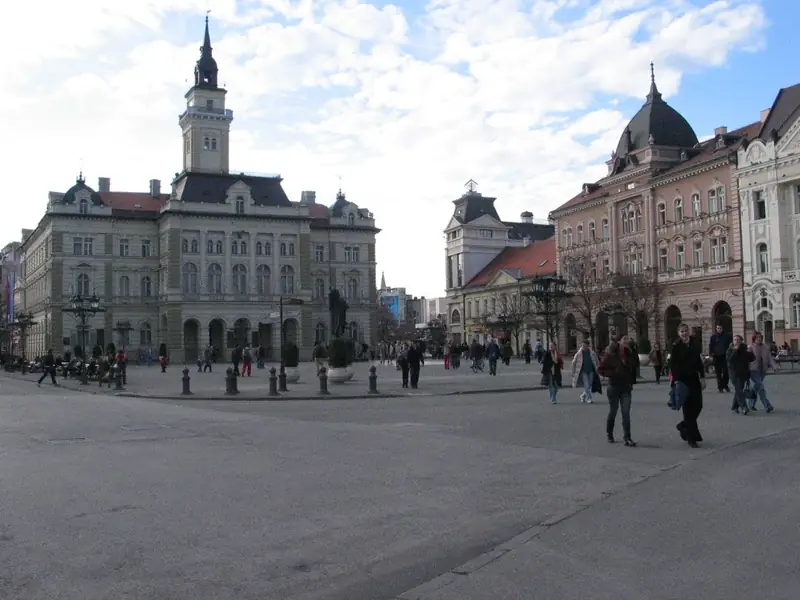 Novi Sad