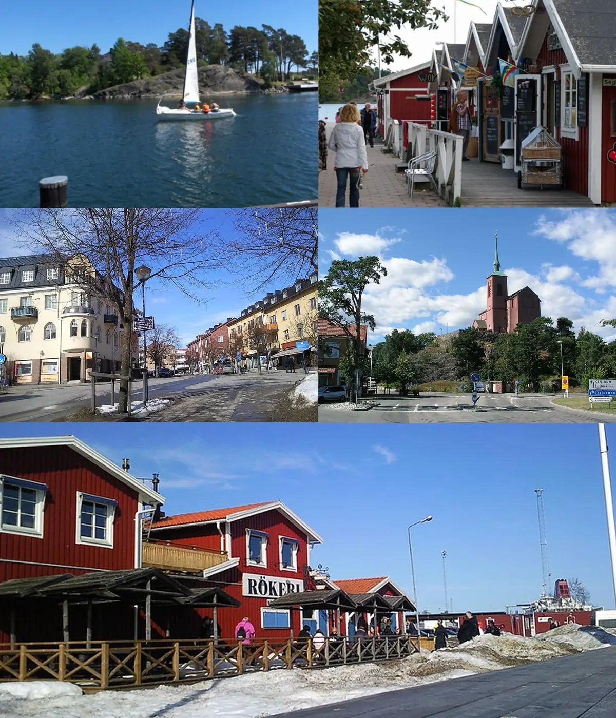 Nynashamn