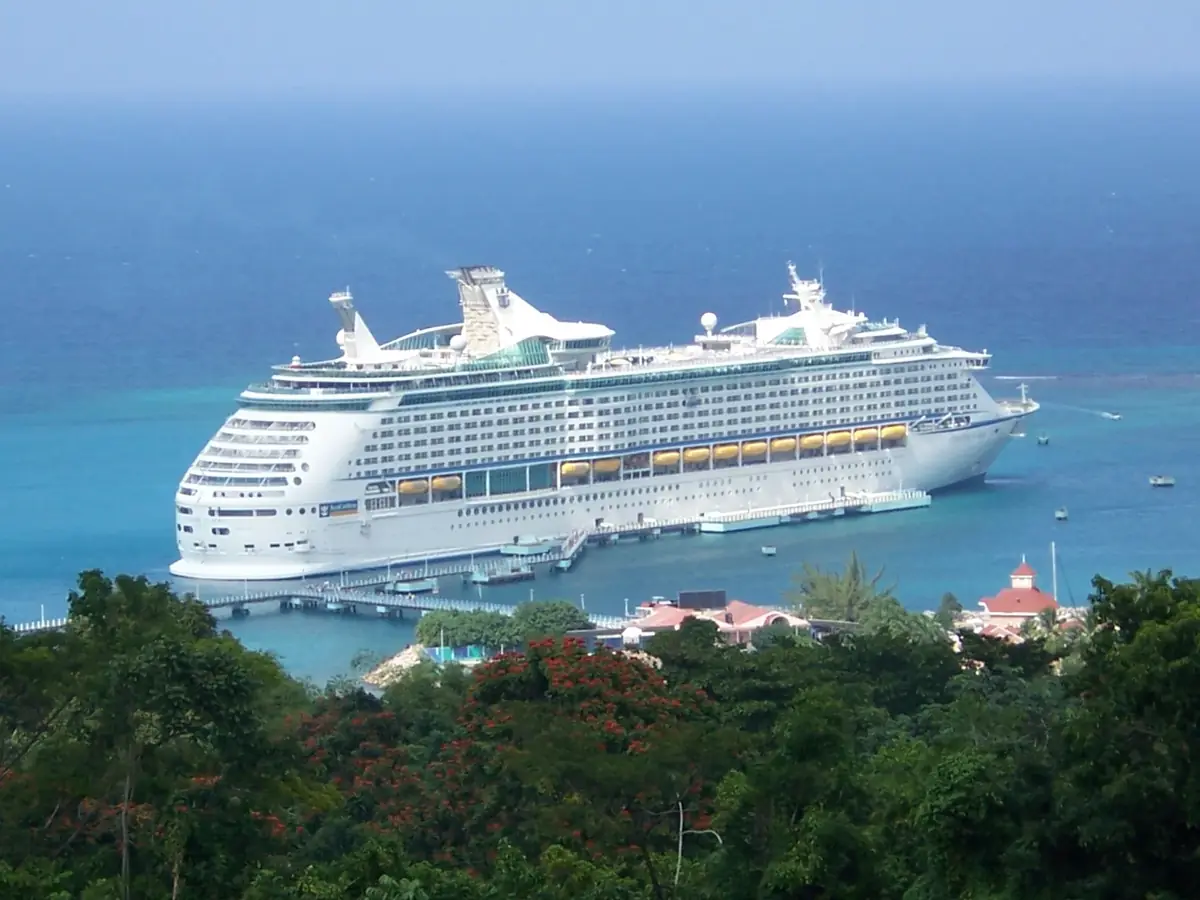Ocho Rios