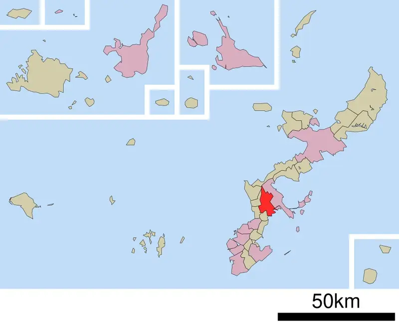 Okinawa
