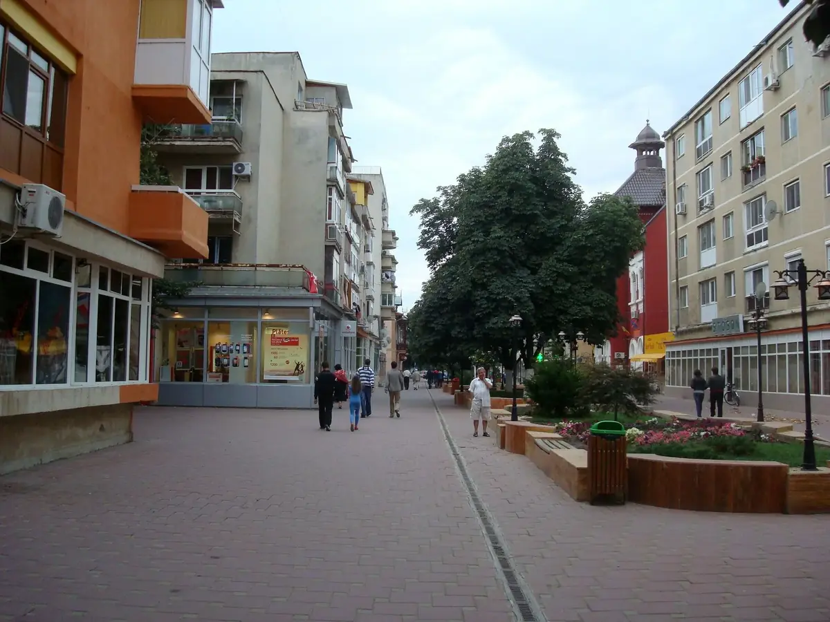 Oltenita