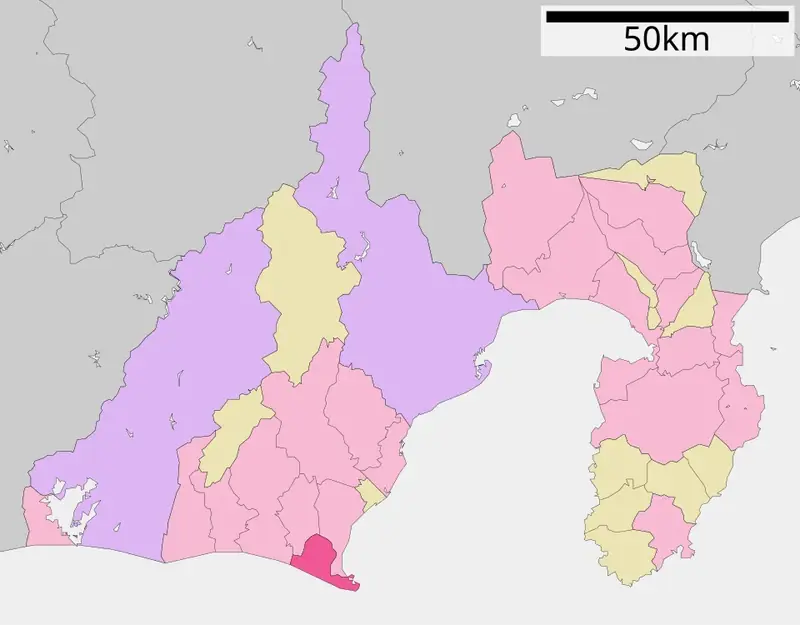 Omaezaki