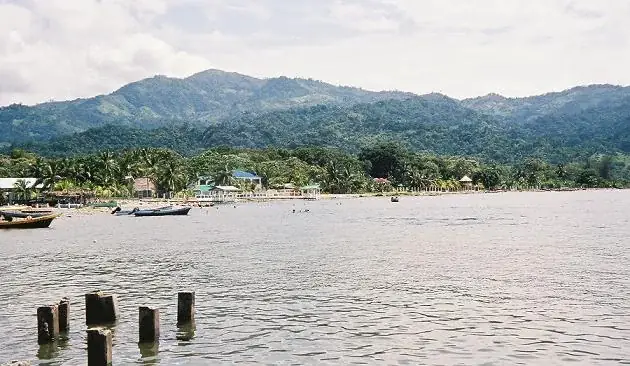 Omoa