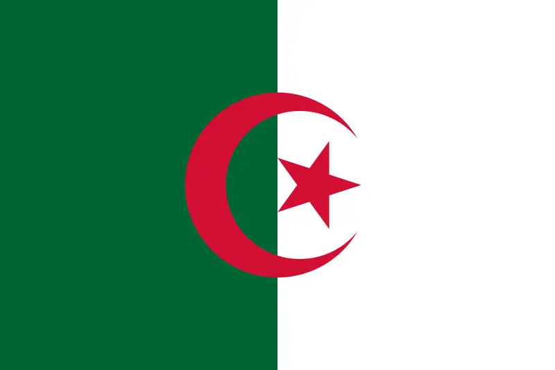 Oran, Algeria