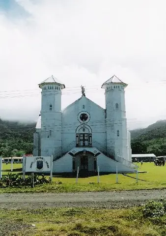 Ovalau