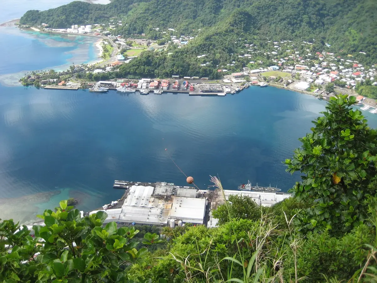Pago Pago