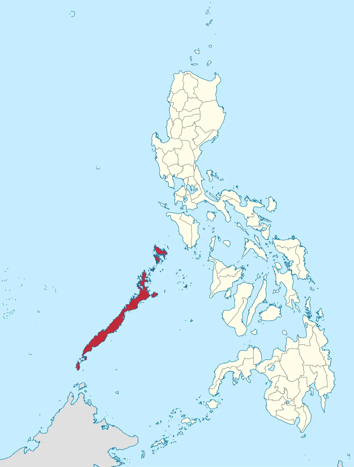 Palawan