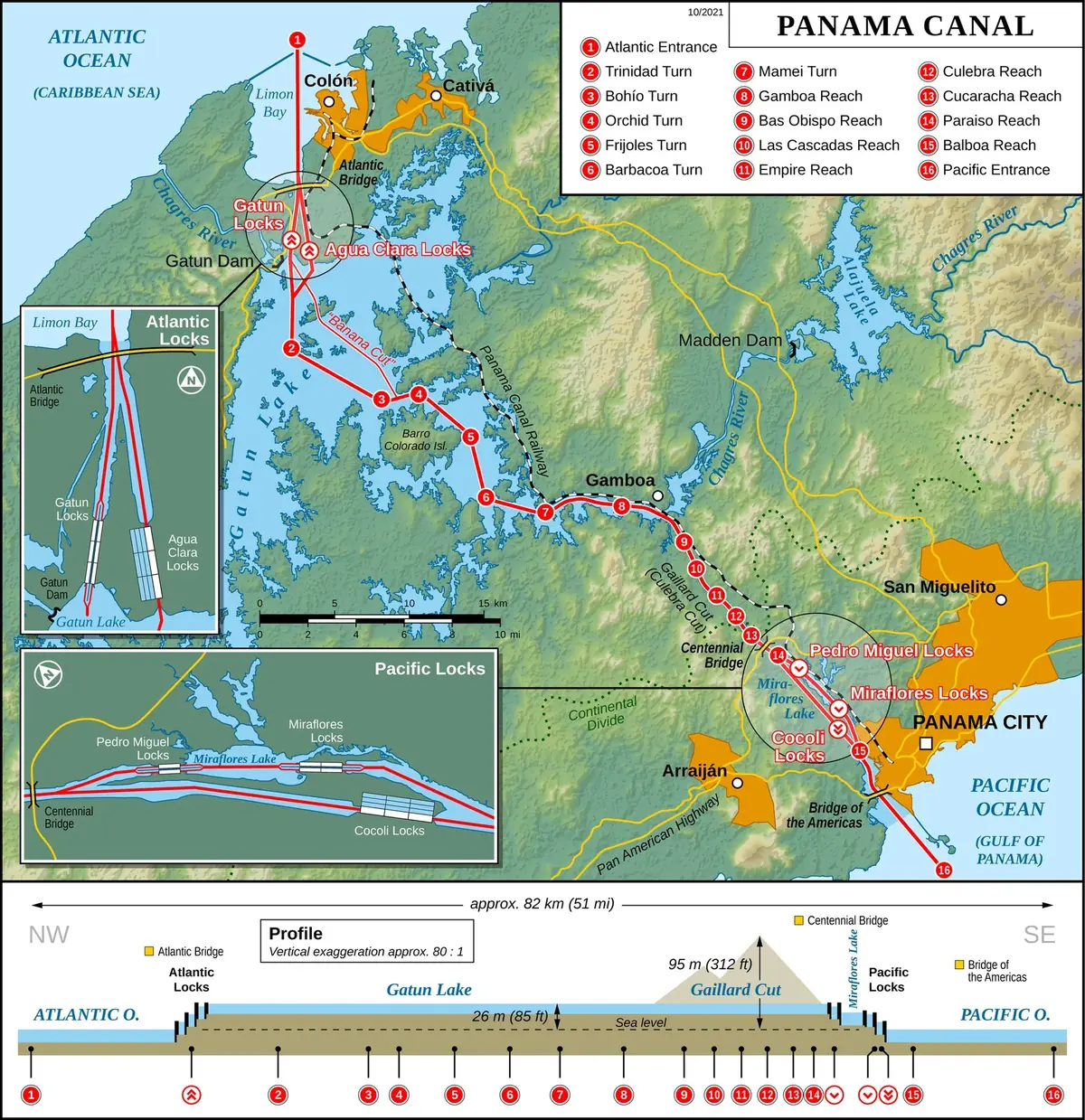 Panamakanaal