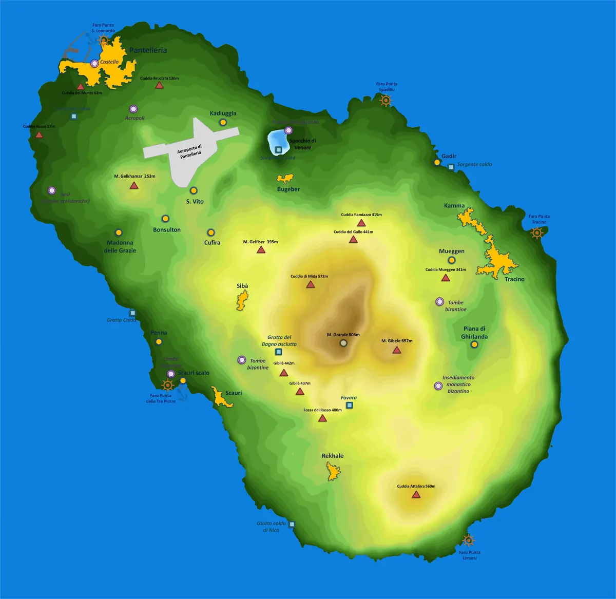 Pantelleria