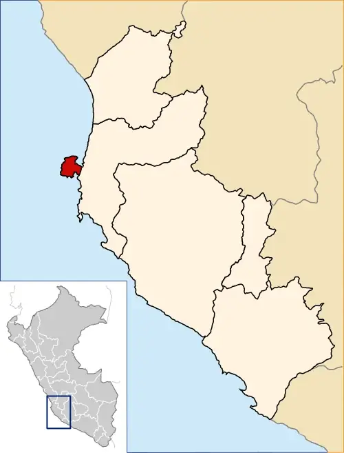 Paracas
