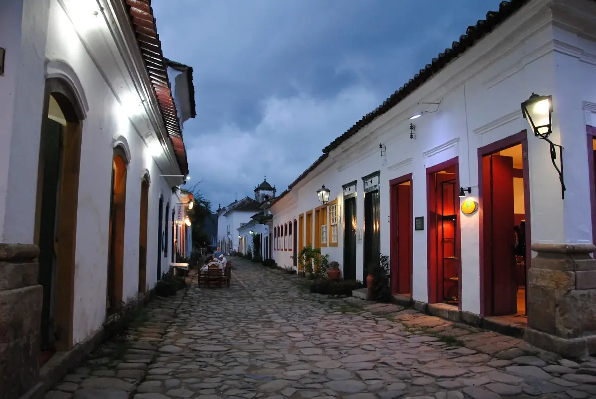 Parati
