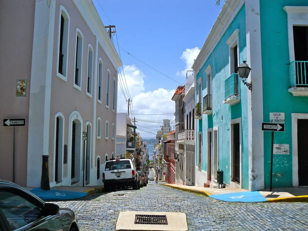Philipsburg, Puerto Rico
