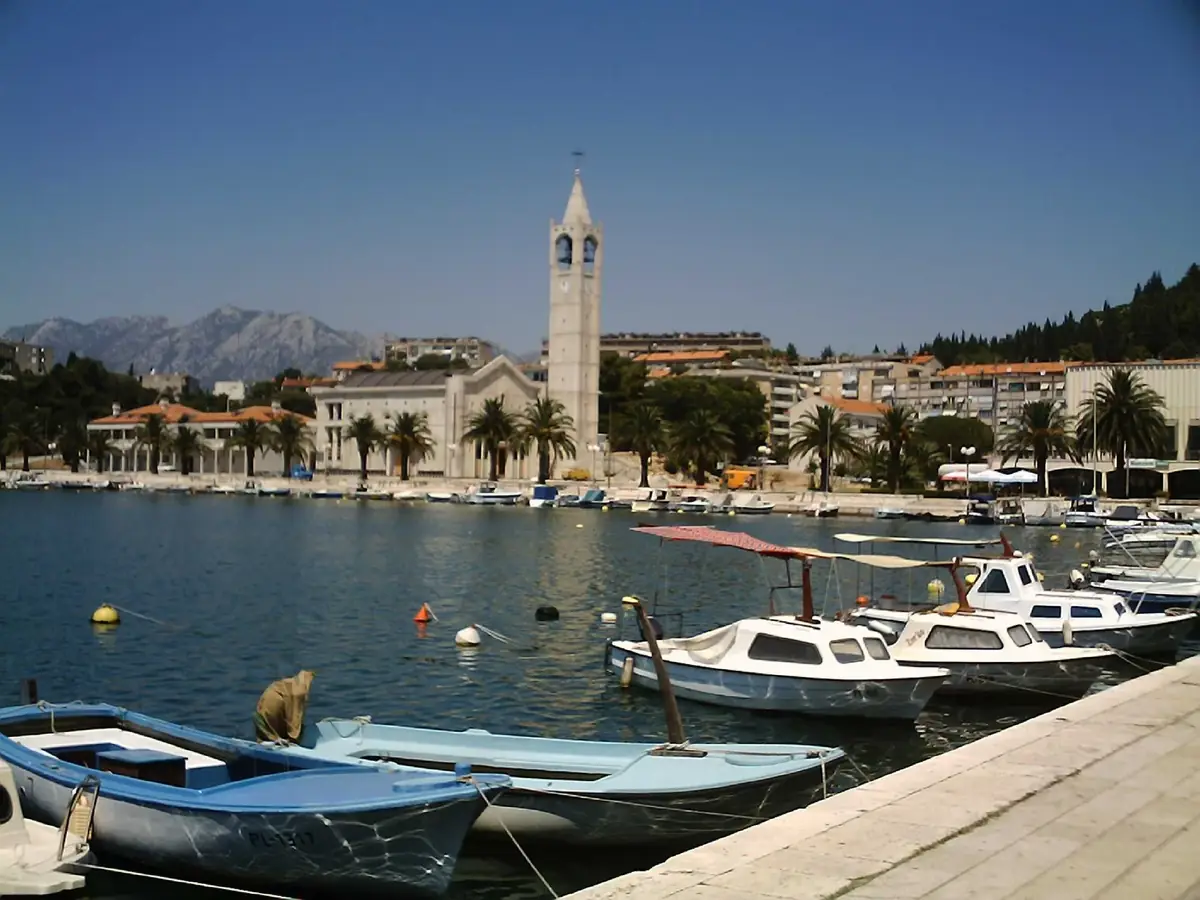 Ploce