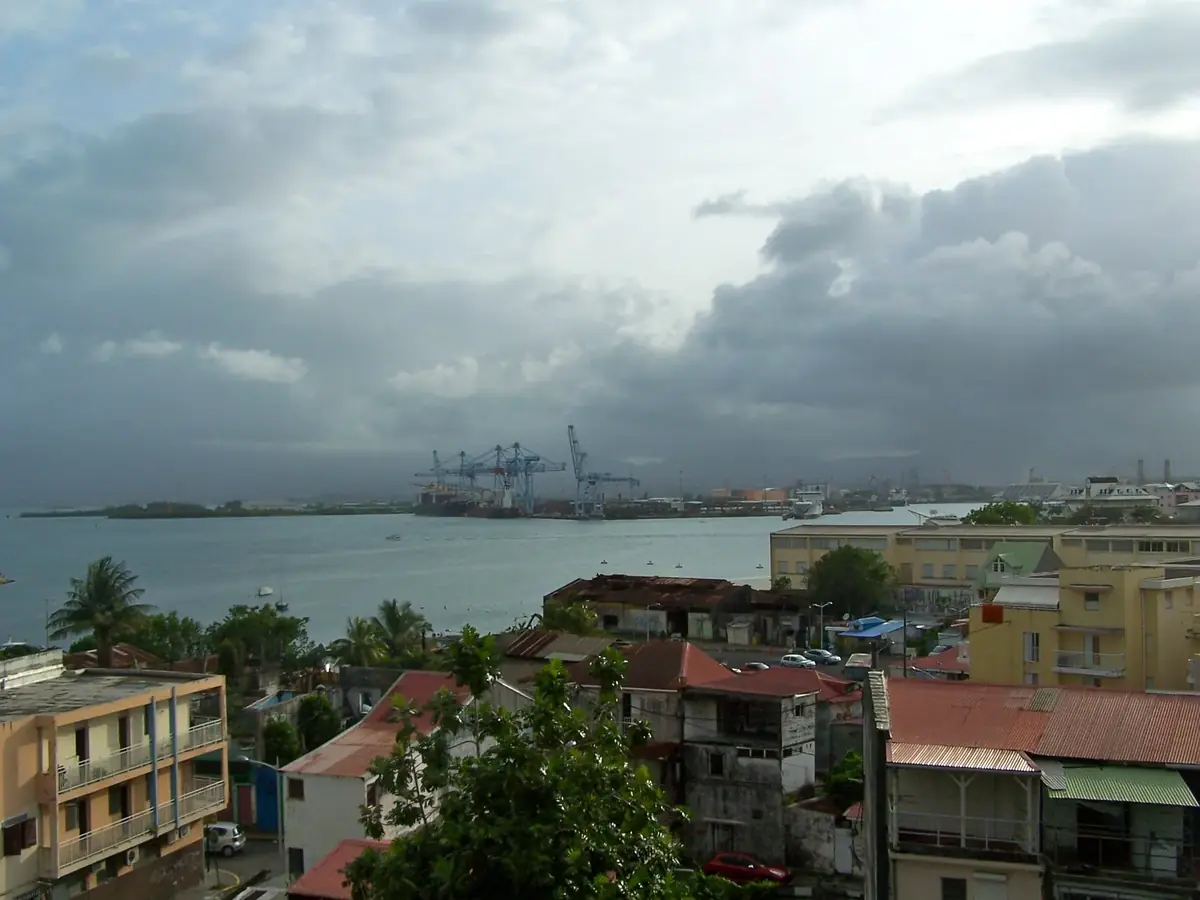 Guadeloupe