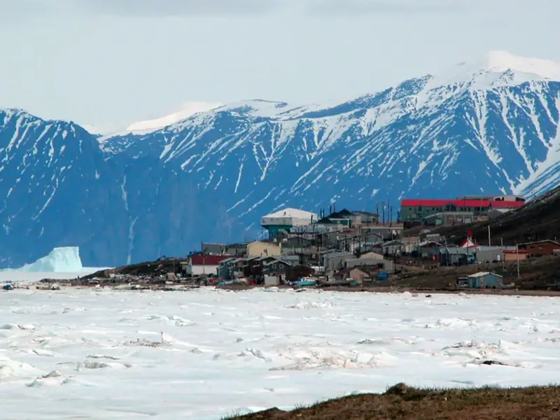 Pond Inlet