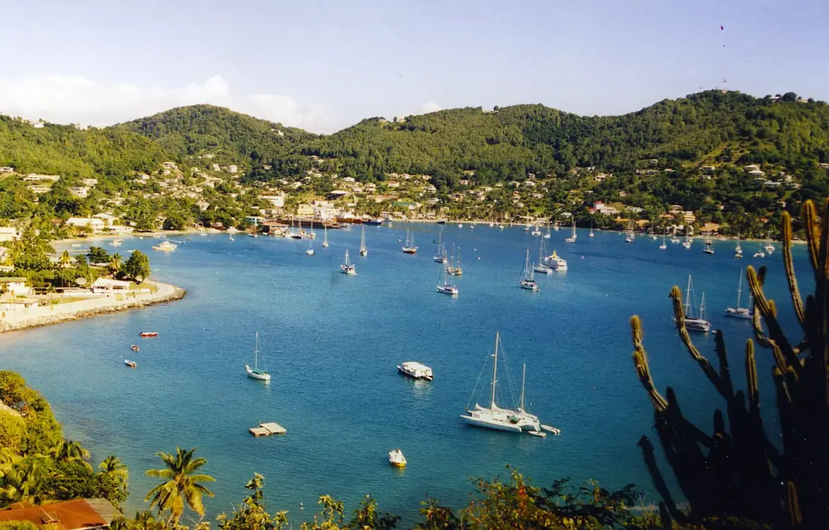 Port Elizabeth, Bequia