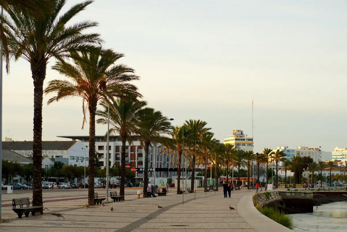 Portimao