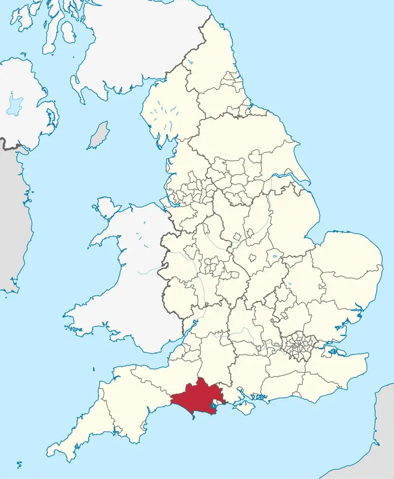 Portland, Dorset, UK