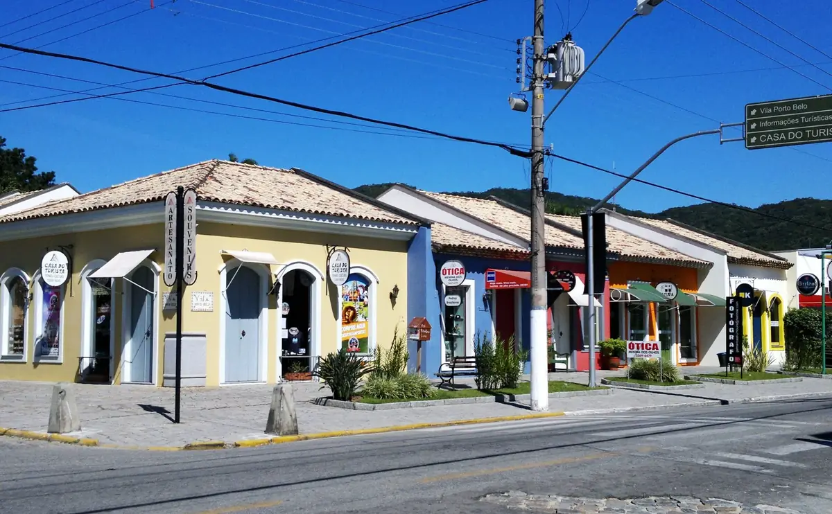 Porto Belo