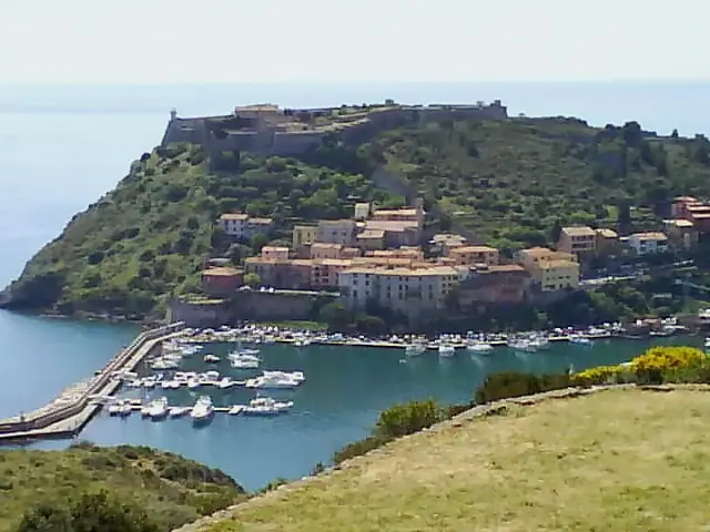 Porto Ercole