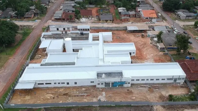 Porto Grande (Mindelo)